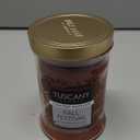 Tuscany Candle Fall Festival: Cinnamon & Clove Scented Fall Candle, 18 oz