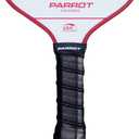 Team Golf Parrot Paddles NCAA Arkansas Sport Plus Pickleball Paddle
