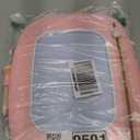 Kikidex Magnetic Drawing Board, Toddler Girl Toys for 1-2 Year Old, Doodle Board Pad Learning and Educational Toys for 1 2 3 Year Old Baby Kids Birthday Gift(Soft Pink)