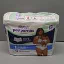 Always Discreet Postpartum and Adult Incontinence Underwear for Women, Large, Maximum Protection, 14 Count size Large