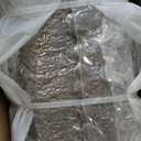 Folding Sofa Bed, Convertible Sleeper Chair for Adults, Folding Sofa Bed Foam Filling Couch with Pillow Sleeper Chairs Single Size Floor Mattress (Brown)