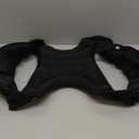 Liveet Weighted Vest, 25 lbs Weighted Vest for Women Men, Weight Vest with Reflective Strips Adjustable Buckle Straps for Walking Running Strength Training Cardio Workout