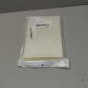 100 Pack Lamination Pouches 6" x 9" 5 mil Clear Index Card Laminating Pouches File Card Laminating Pouches Thermal Laminate Pouch Tags for Work Permits Pass Cards Student ID Cards