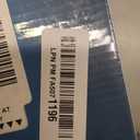 Oasser Airbrush Kit with Air Compressor, Dual Action 40 PSI 10.5 L/min Airbrush Set Gun, Air Brush for Nails, Makeup, Model, DIY