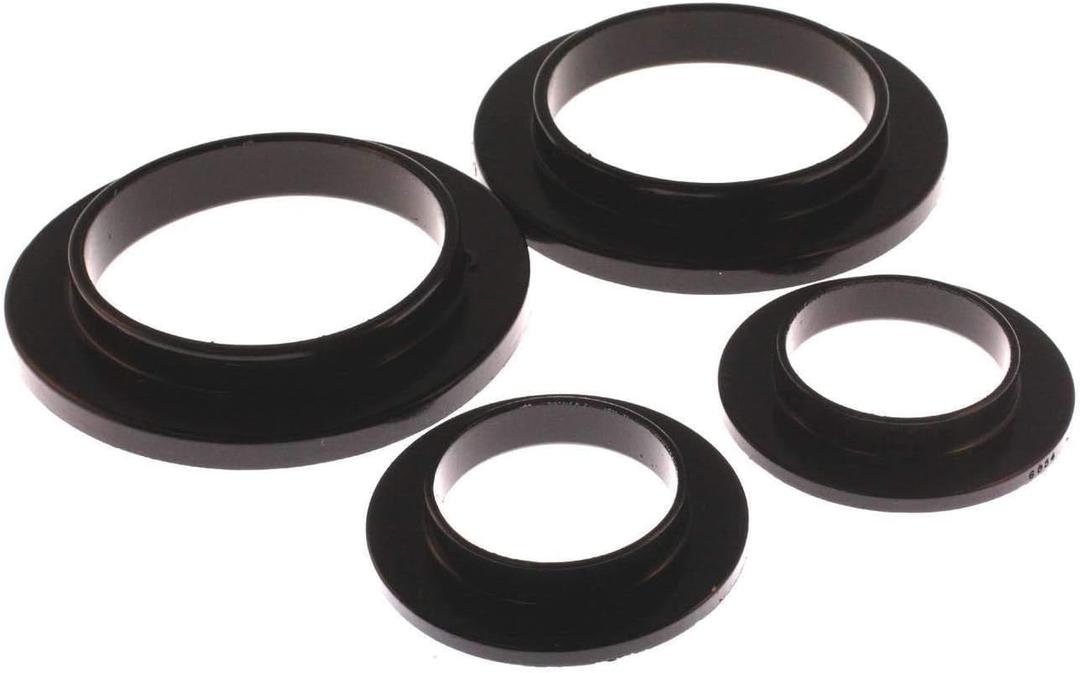 Energy Suspension 4.6101G Rear Spring Isolator