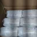 Pampers Swaddlers Diapers, Size 2 (10-22 lbs), 186 Count, Absorbent, Keeps Baby Dry and Comfortable, Skin Safe Disposable Baby Diaper 