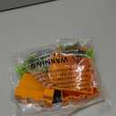 DecoSet Teenage Mutant Ninja Turtles TMNT-RISE UP! Cake Topper, 6-Piece Birthday Decoration for Cakes and Cupcakes, Surprise Your TMNT Fan with ALL the Characters and Interactive Skateboard