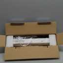 Redragon GS560 RGB Desktop Soundbar, 2.0 Channel Computer Speaker with Dynamic Lighting Bar Audio-Light Sync/Display, Touch-Control Backlit with Volume Knob, USB Powered w/ 3.5mm Cable, Pink