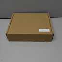 Cinrobiye 12 Set Graduation Candy Tubes with Caps Tassels Sticker,2025 Graduation Treats Party Favors Props for Photoshoot DIY Grad Candy Class of 2025 Party Supplies Crafts Gifts