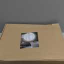 2 Handle Shower Faucet Set with Tub Spout Matte Black Two Handle Shower Faucet Set Complete Tub and Shower Trim Kit, Wall Mount