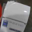 CeraVe Ultra-Light Moisturizing Lotion With SPF 30, Daily Face Moisturizer with SPF, Formulated with Hyaluronic Acid & Ceramides, Broad Spectrum SPF, Oil Free, Matte Finish, 1.7 Ounce, BB Date: 08/2028