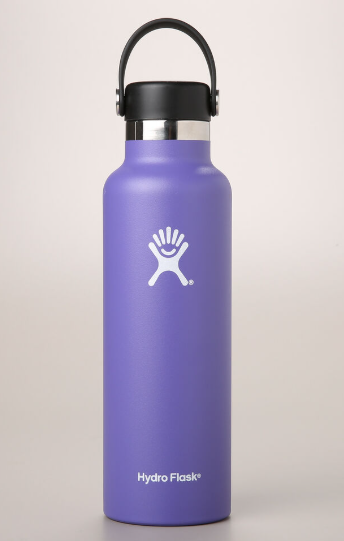 HYDRO FLASK Tumbler 24 Oz 
Standard Mouth