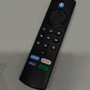 Replacement Voice Remote for Amazon Firestick Remote, Fire Smart TV Stick (2nd Gen/3rd Gen/Lite/4K Max/Cube)