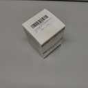 2 x Wood Grain Wallpaper Border Removable PVC Waterproof Peel and Stick Wallpaper, Bathroom Mirror Frame Wall Decor Window Door 1.96'' x 393 (Black locust wood)