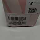 Hopkost Boob Tape Breast Lift Tape for Large Breasts with 2 Pcs Nipple Covers Invisible Boobtape for A-G Cup(Beige,3 in)