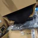 WAYB Pico Travel Car Seat with Premium Carrying Bag- Lightweight, Portable, Foldable - Perfect for Airplanes, Rideshares, and Road Trips - Forward Facing for Kids 26.550 lbs and 33.545"