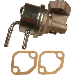 Wear Parts Fuel Pump AM132715 99916-2164 for John Deere 2243 LX176 LX178 LX186 LX188 LX277 LX279 LX289 LX172 LX173 F725 GX345 240 265 285 320 FD501V with Gaskets