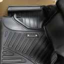 Floor Mats for VW Volkswagen Tiguan 2025 2026
All Weather Odorless Floor Liners, Custom Fit Precise Coverage, Waterproof Non-Slip TPE Material, Easy to Clean