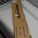 Window Visors Rain Guards Shield for 2009-2014 Nissan Murano, Out-Channel Window Vent Wind Deflectors Visors Shades for 09-14 Murano