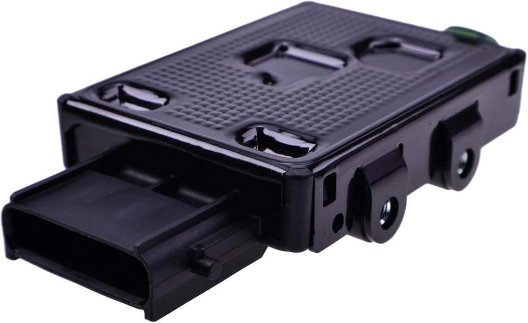 89571-34070 Fuel Pump Control Module Compatible with 2010-2021 Toyota Tundra, 2010-2022 Sequoia, 2012-2014 FJ Cruiser, 2012-2022 4Runner Replaces 8957134070