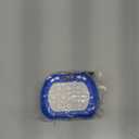 Intoypad Pop Game Light Up Fidget Toy for Kids, 6 Modes LED Screen Quick Push Games Controller Electric Fidget Popper Game Bubble Road Trip Activities Car Games Birthday Gifts Toys for Kids Boys Blue