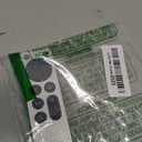 Replacement Remote Control for All Apple TVs: for Apple 4K/ Gen 1 2 3 4/ HD A2169 A1842 A1625 A1427 A1469 A1378 A1218 with TV Control Function