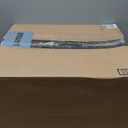 QH.HOME 33 Ft Heavy Duty Winter Pool Cover for 33 Ft Steel Wall Pool, 4 ft Overlap (37 ft Cover Size) [Excellent Windproof ] Fast Tightening Ratchet & Counterweight Ring,Cold and UV Resistant : Patio, Lawn & Garden