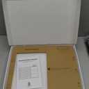 Automatic Chicken Coop Door Battery Powered, Chicken Door with Timer & Light Sensor, Chicken Coop Door with Anti-Pinch Feature