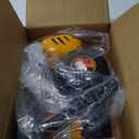 Wdmiya Baby Balance Bike for 1 Year Old Boys Girls, Riding Toys for Toddlers, No Pedal Bicycle, 12-36 Months Kids First Bike, Best Gift for Birthday, Christmas, Halloween (Tiger)