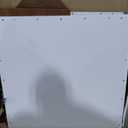 31.5'' Lift Top Coffee Table, Sliding Top Square Center Table with Large Hidden Storage Organizer, Multi-Functional Farmhouse Coffee Tables for Living Room, Bedroom, Home Office, White