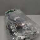 Farmhouse Bathroom Vanity Light Fixtures, Rustic 3-Light Wood Vanity Lights for Bathroom, Vintage Black Wall Sconces Lighting, Light fixtures Over Mirror, with Glass Shade