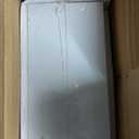 BAMEOS Floating Shelf,Wall Shelf,Decor Wall Mounted Shelves,Hanging Shelf Set L24xW6 for Bathroom Kitchen Living,Kitchen,Room Bedroom Storage,White | for Bathroom, Kitchen, Living, Room, Bedroom Storage (24x6)