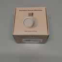 Portable Sound Machine for Baby Kids | White Noise | Sleep Soother | 16 Soothing Sounds | Timer | Memory Function | 30H | Shush | Travel | Registry Gift | Newborn Essentials | Extended Battery Edition (Putty)