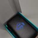 R36MAX Retro Handheld Game Console, 4.0 Inch IPS HD Screen Portable Retro Gaming Console, 1.5GHz CPU Support 30+ Emulator Console Video Game Console, 4000mAh Battery (64GB Black)