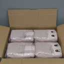 Depend Fresh Protection Adult Diapers, Incontinence & Postpartum Bladder Leak Underwear for Women, Disposable, Maximum, Small, Blush, 80 Count (2 Packs of 40)