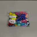 JOYOYO 40PCS 3Inch Hair Bows for Girls Grosgrain Ribbon Bow Toddler Hair Accessories with Alligator Clips in 20 Color Pairs for Baby Girls Kids Toddlers Teens