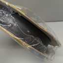 haisstronica 3:1 Heat Shrink Tubing, Shrink Ratio Adhesive Lined Marine Grade Heat Shrink Tube for Home, Automotive and Industrial (Black) 65FT 1inch