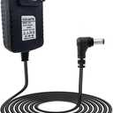 AC Adapter for Aerogarden Elite 360 Slime 100692 100690 100695 100691 Glow Light Charger Power Supply 12V 2.5A