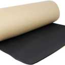 uxcell 315mil 6.46sqft Cell Foam 8mm Sound Proofing Insulation Deadener Mat for Car Hood 40x24 Inch