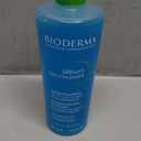 Bioderma - Face Cleanser - Sbium - Makeup Removing Cleanser - Skin Purifying - Face Wash for Combination to Oily Skin (16.7 Fl Oz (Pack of 1))