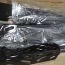 Genesis II E-310 Grill Replacement Parts 66095 Grates 66795 Flavorize Bars 66685 Heat Deflector for Weber Genesis ii Grill Parts GS4 GBS ii E-315 E-335 S-335 SE-310 Genesis 2 300 LX S-340 LX E-340