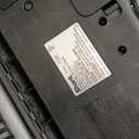 Shark Rechargeable Floor Sweeper, Motorized Brushroll, Compact Swivel Design, Easy-Empty Dust Cup, 10" Cleaning Path, Powerful Debris, Dust & Pet Hair Pickup, for All Floor Types, Blue, V2700Z