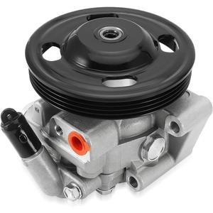 TAUTOY STP320 Power Steering Pump with Pulley 3.5L 2015-2024 & 3.7L 2015-2019 For Ford Transit-150, Transit-250, Transit-350 HD,CK4Z3A674A CK4Z3A674B CK4Z3A674C