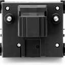 SW6844 Sunroof Overhead Console Switch Replacement for 2011-2019 Ford Explorer 2013-2018 Ford Police Interceptor Utility BB5Z-15B691-AA