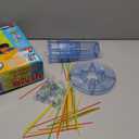 Mattel KerPlunk Kids Game, Easy-to-Learn Family Game for 2 to 4 Players, Don't Let The Marbles Fall