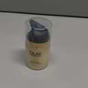 Olay Facial Moisturizing Lotion SPF 30 Total Effects for Dry Skin, 7 Benefits including Minimize Pores, Anti-Aging, 1.7 oz