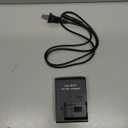 LC-E17 Battery Charger for Canon: Compatible with LP-E17 LC-E17 LC-E17E Battery for EOS Rebel T7i T6i T6s SL3 SL2 77D 8000D 800D 760D 750D 200D M6 M5 M3 Kiss X8i DSLR Cameras & More