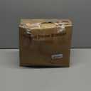 Heated Throw Blanket 50"x60", Electric Blanket with Bamboo Pattern, Luxury Faux Rabbit Fur & Soft Flannel, 6 Heat Settings, 1-4 Hour Auto Shut-Off, Throw Blanket for Couch, Machine Washable, Linen