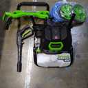 Greenworks 2000 PSI 1.2 GPM Pressure Washer (Open Frame GPW2003) GPW2003