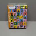 Jigsaw Puzzles for Adults 1000 Piece Puzzle for Adults 1000 Pieces Puzzle 1000 Pieces-Colourful Pets Collage